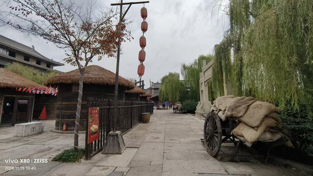 启封朱仙镇：一座古镇的史诗与回响