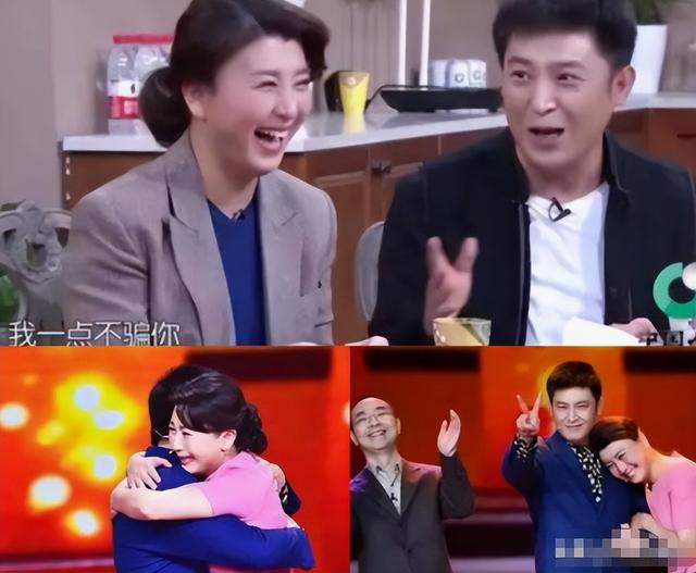 闫学晶风波终于落幕，6个男人惨遭牵连	，儿媳与继女最不好过