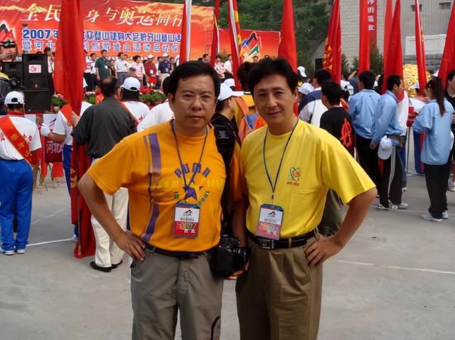 河北旅游：敬仰五壮士 两登狼牙山纪行（图）