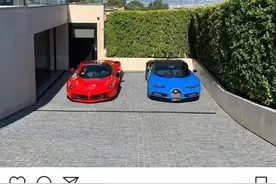 王思聪的豪宅图片