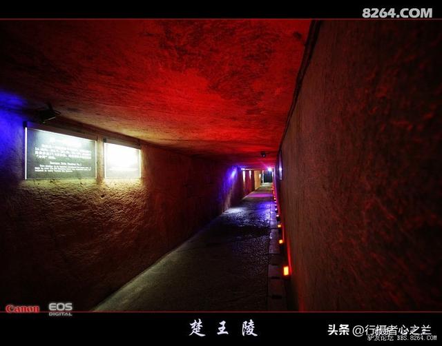 山东行游影记（51）—银雀山汉墓竹简博物馆（二）