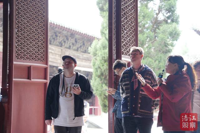 外籍自媒体：绵阳的隐藏技能是“诗与远方”！