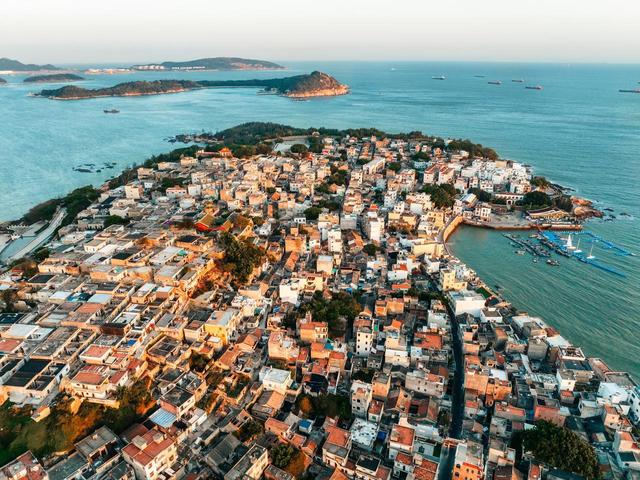 3-5月，6个踏春出行好去处，不用人挤人，气候舒适刚刚好