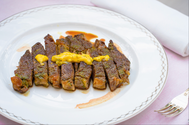 超越五星的极致奢华，我住到了