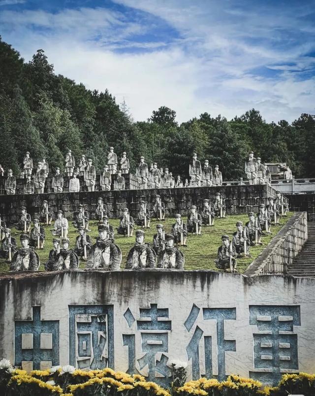 云南最美最经典的自驾线，1600公里跨越6州市，一路风光一路惊喜