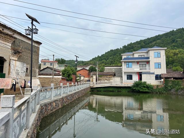 抚州临川王安石故里