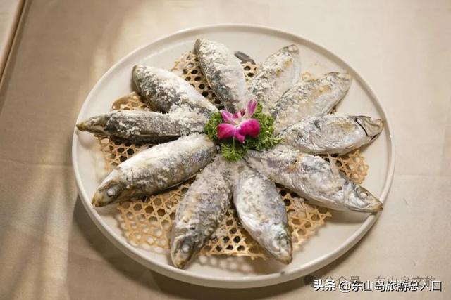 “我想离开浪浪山”，去东山岛看一看，敬每一个勇敢出发的自己！