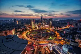 国内著名的大学城有哪些？图片