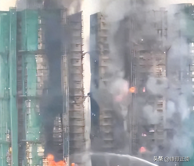 陈芋汐也没想过，香港灾情后全红婵这一举动，迎来口碑暴增