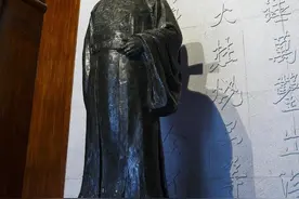 一颗赤心，两袖清风，大明第二猛人——于谦，于少保图片