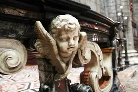 "小日本眼中的中国：从茫然到迷醉，见证中华文化的不可思议引力"图片