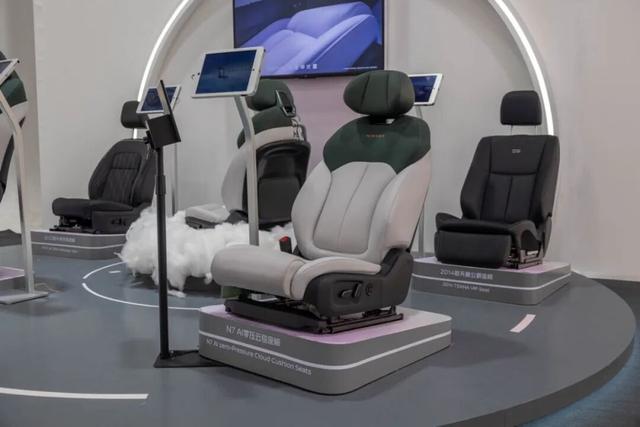 东风日产难扛电车冲击，放下身段求华为，燃油车靠中国技术苟活？