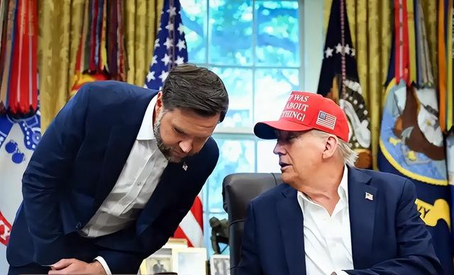 超700万人游行抗议，特朗普令战机向示威者泼粪！全美为何又在反