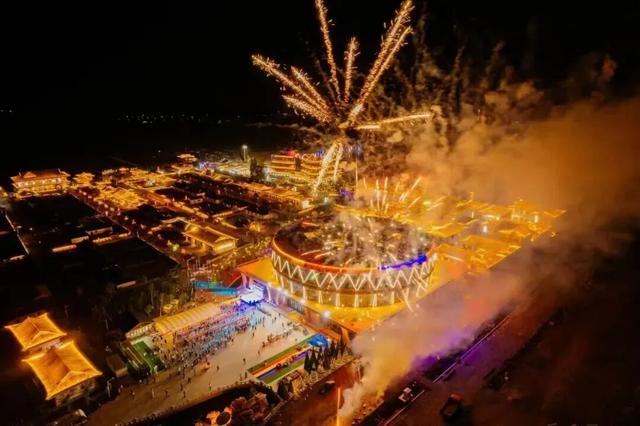 赴一场敦化之约：在吉林雪假里，邂逅冬日最美的诗行