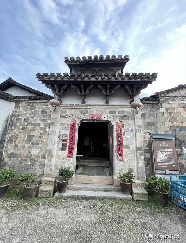 认识大美浙江的每个县——第32波：庆元