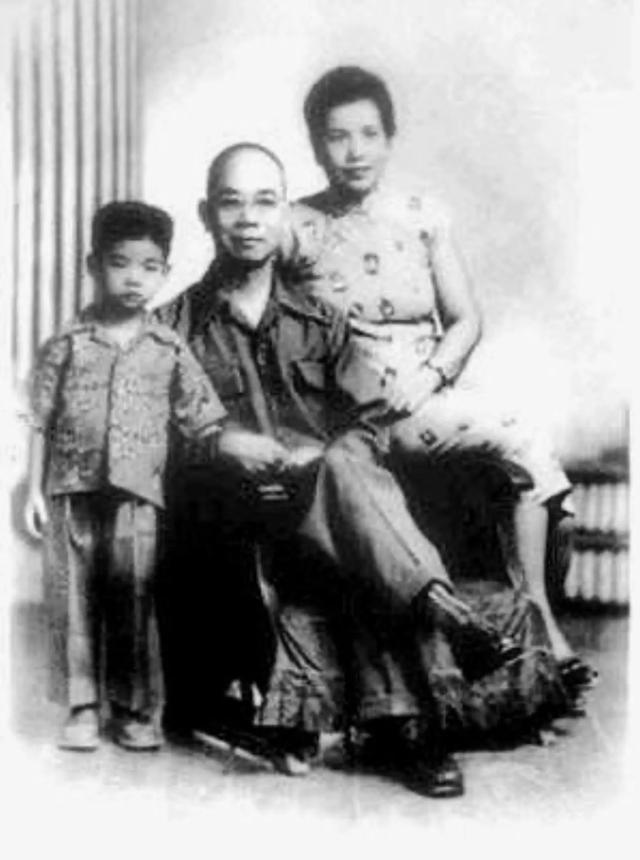 吴石烈士骨灰运到北京的故事