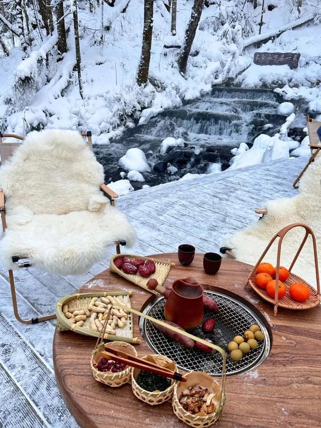 长白山“森”动之旅:三天二晚,探火山,享民俗,品美食