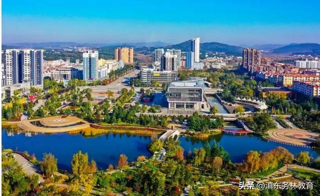 云南地名来历| 马龙区·驻兵之城