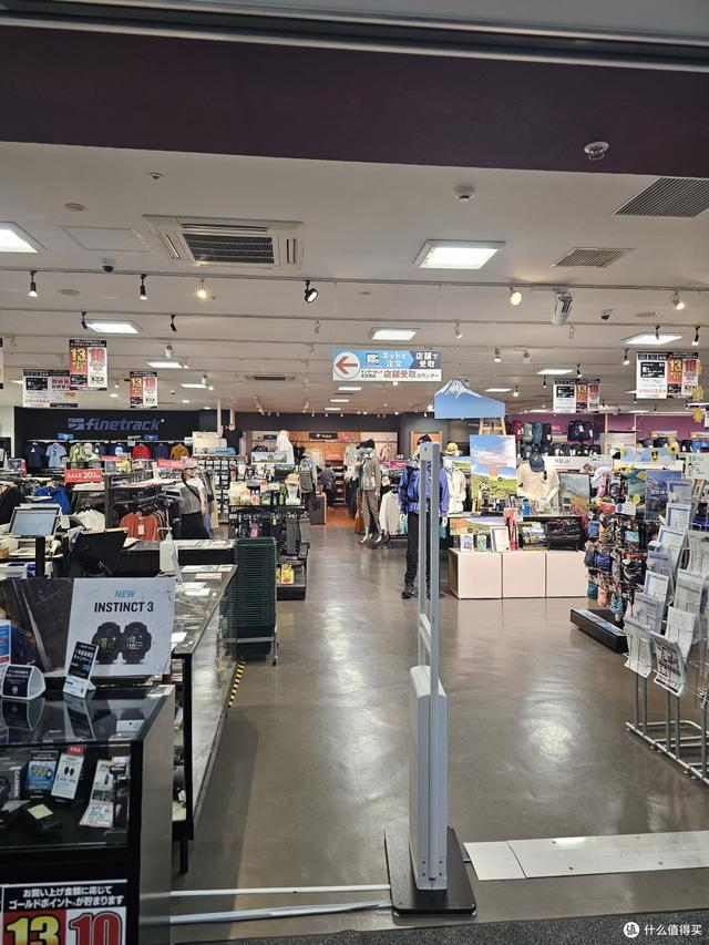 来名古屋必须逛的四家户外品牌集合店，货倍儿全/折扣大/全免税！