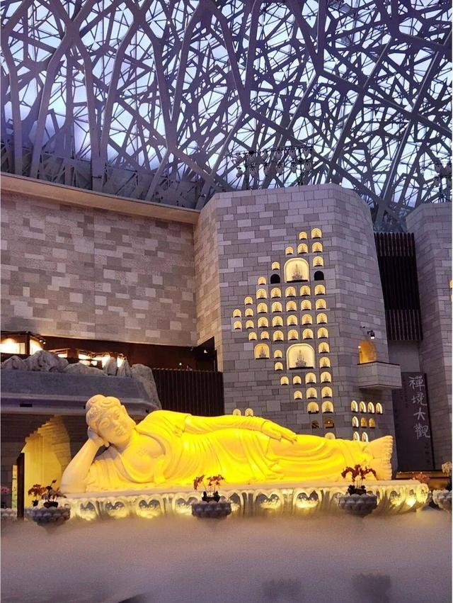 【美丽中国】南京的方山与牛首山‖李后强