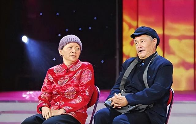 终于破案了！逼得赵本山退出央视春晚的不是宋丹丹，更不是范伟