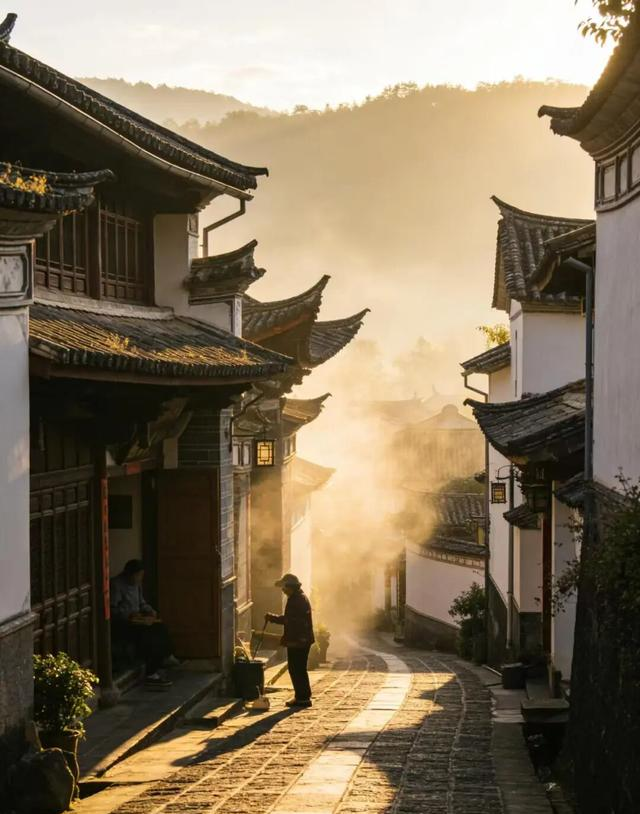退休两年，我走过最值得的5条旅行路线，每一条都美哭了，推荐