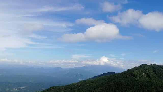 柳州周边小众景点（元宝村、小桑村、青山寨、培秀村、冬竹山）