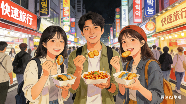 别扎堆热门景点了！这届年轻人，正在用新玩法“重启”这些城市