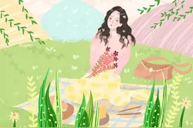 女人生理上喜欢你，心理上依赖你，会有5个迹象图片