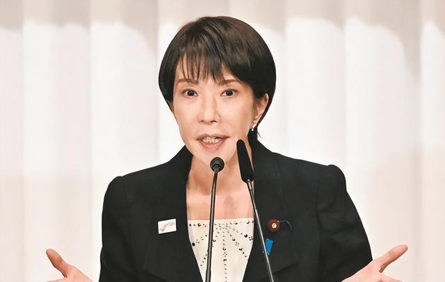 前首相提醒高市：当年中国免掉千亿赔款，是因给日本立了个死规定