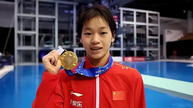 苏炳添学院定制培养，全红婵携新身份回归，全运三金开启新篇章！