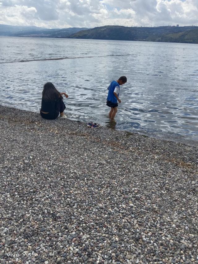 昆明周边游：宜良阳宗海3种玩法实测
