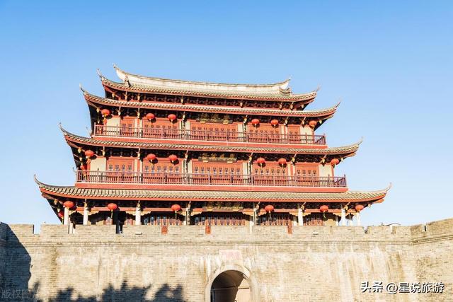 第一次来广东旅行必看！这20个旅行目的地颠覆你的认知！
