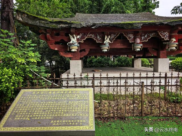 用3元钱游皇宫规格的文庙，拜香火最旺关岳庙、郑和拜过的天后宫