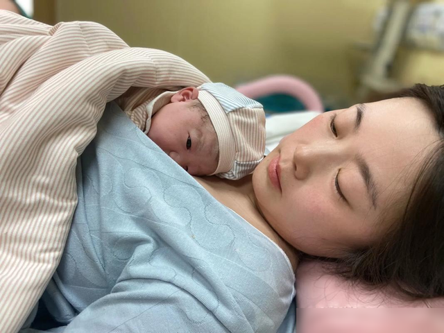在医院生孩子毫无尊严！00后妈妈哭诉：脱下裤子只是开胃菜