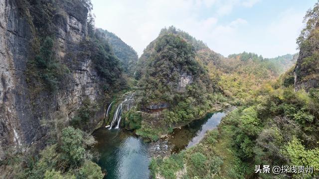 环城贵阳下坝古道凤凰山林场相思河盘龙山普渡大沟水东普渡越野线
