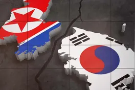 同为二战后分裂的国家，为什么越南统一了，朝韩依旧分裂？图片
