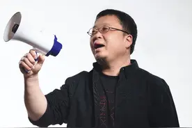 苍天饶过谁？罗永浩公然喊话某头部直播间贴脸开大，网友：我的天图片