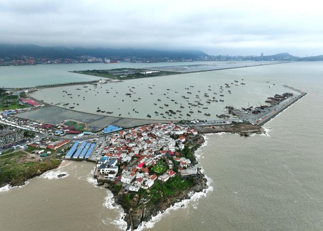 福建这座冷门小城，风景如画，物价亲民，累了就去小住几天