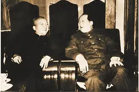 二十八位国民党上将在新中国走完余生 其中三人结局较为特殊图片