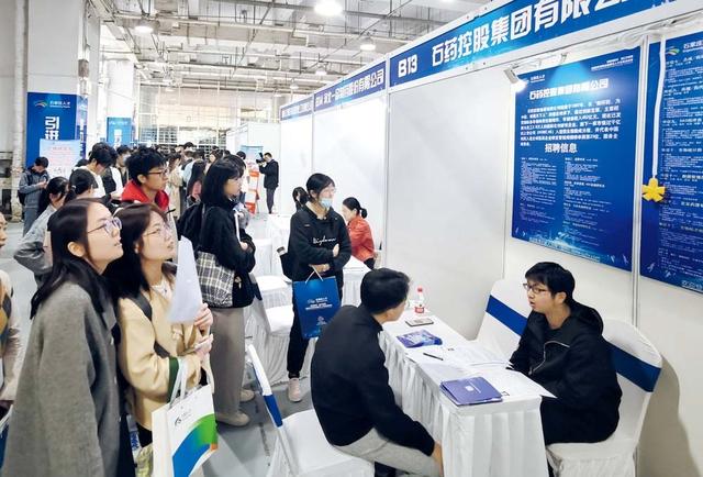 连续三年入选！石家庄凭啥成为"活力顶流"？6大密码藏不住了