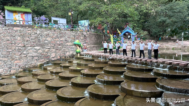 太行泉城的浪漫邀约：邢台，一座你不可错过的美丽城市