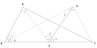 初中数学考点汇总及解析：三角形/四边形外角和 （七年级01）