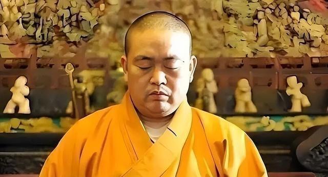 释永信交代的情况令人吃惊！你想象不到他的生活有多豪！