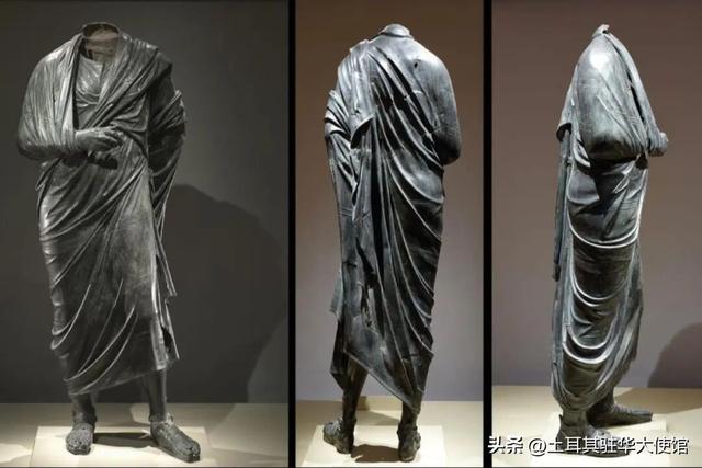 土耳其2026年文化旅游预算：预示旅游业创纪录、考古学迎黄金时代