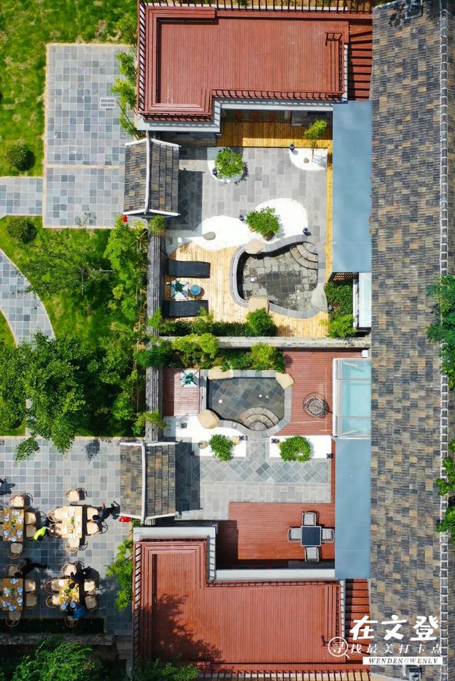 乘着高铁游威海 | 下一站，文登！