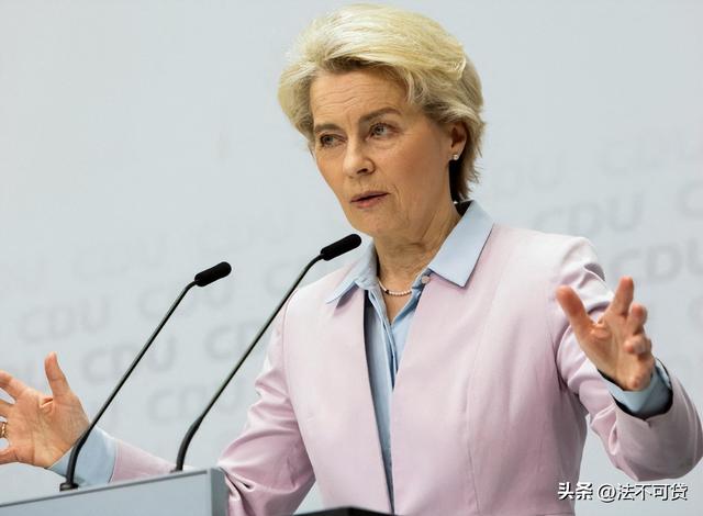 当不成总统了？白宫被起诉，特朗普开始下令，英法德联手反制美国