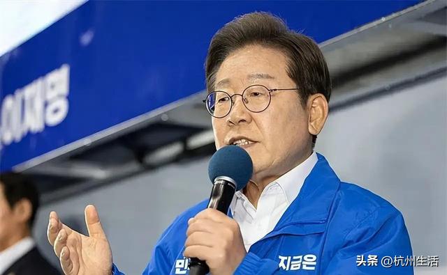 报应来了，李在明登机离沪前，中方禁令先起效	，菲日统一对华战线