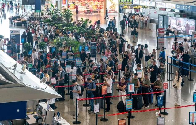 昆明机场停车场价格2025，长期停车优惠攻略