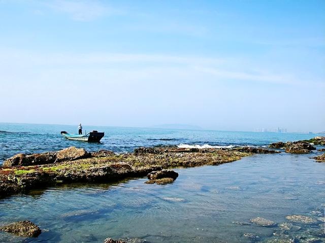 广东惠州4个带娃看海的胜地，你都看过了吗？